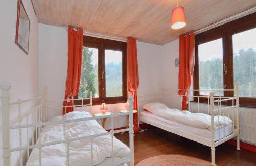 La Roche-en-Ardenne House | Holiday Home in La Roche-en-Ardenne