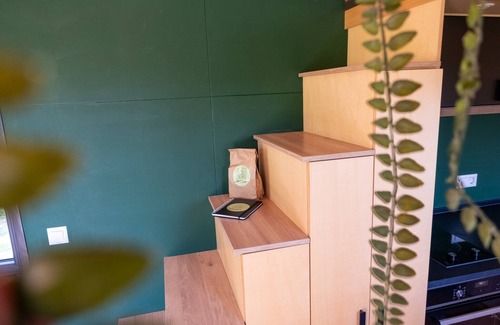 Scherpenzeel House | Holiday Home in Netherlands for a Peaceful Retreat