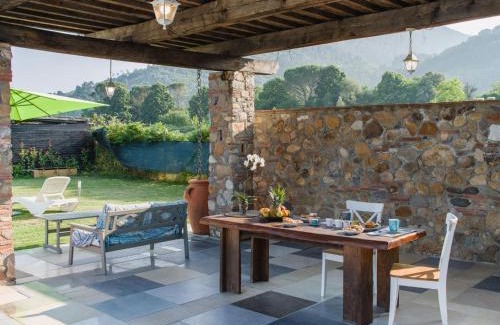 Castelvecchio House | Holiday Home I Sei Filari by Interhome