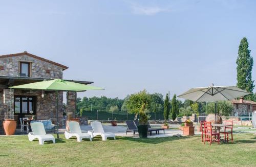 Castelvecchio House | Holiday Home I Sei Filari by Interhome