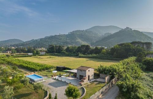 Castelvecchio House | Holiday Home I Sei Filari by Interhome