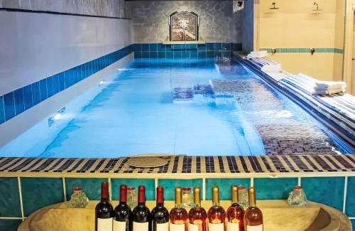 Castelvecchio House | Holiday Home I Sei Filari by Interhome