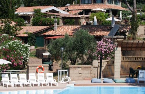 Guardistallo House | Holiday Home Il Borgo-1 by Interhome