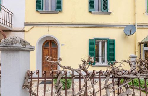 Follonica House | Holiday Home Il Cortile by Interhome