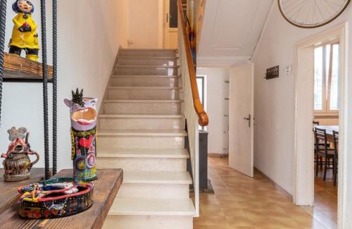 Follonica House | Holiday Home Il Cortile by Interhome