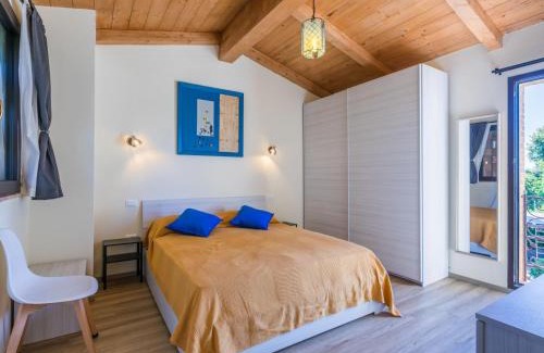 Castel San Gimignano House | Holiday Home Il Fienile di Leo by Interhome