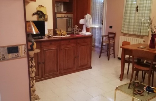 Castel Ritaldi Apartment | holiday home IL GIRASOLE