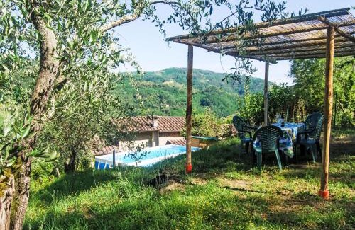 Pescia House | Holiday Home Il Poggio by Interhome