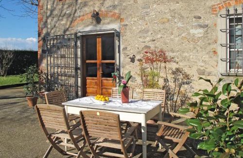 Cascine-La Croce House | Holiday Home Il Rustico by Interhome