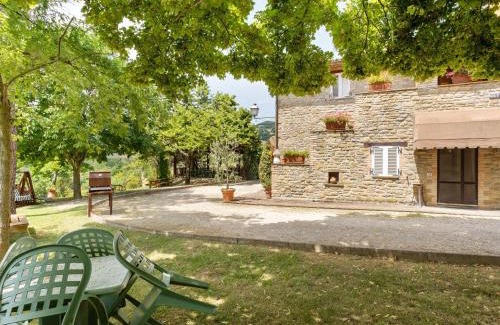 Assisi House | Holiday Home in Assisi with Pool & Nature