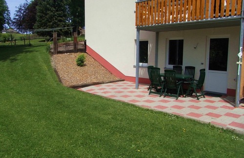 Burg-Reuland House | Holiday Home in Burg Reuland