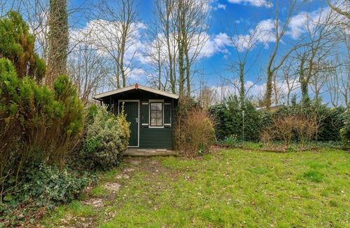 Baarland House | Holiday home in Baarland with fenced garden