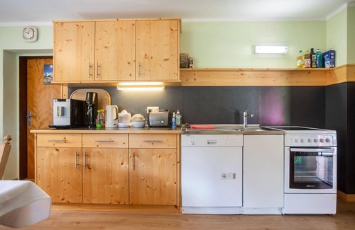 Sankt Oswald House | Holiday home in Bad Kleinkirchheim