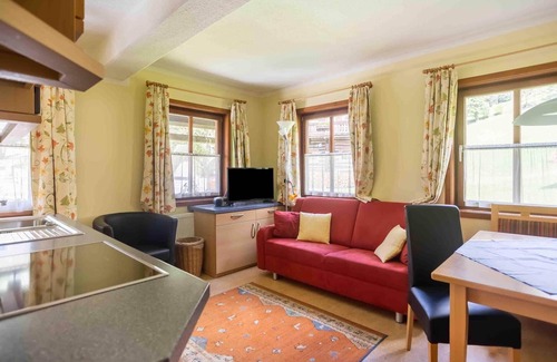 Sankt Oswald House | Holiday home in Bad Kleinkirchheim