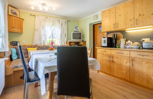 Sankt Oswald House | Holiday home in Bad Kleinkirchheim