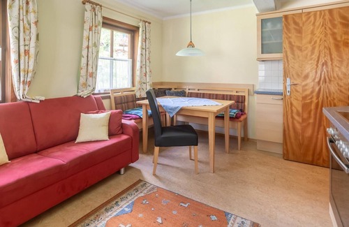 Sankt Oswald House | Holiday home in Bad Kleinkirchheim