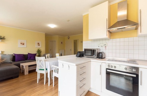 Bastorf House | Holiday home in Bastorf with garden