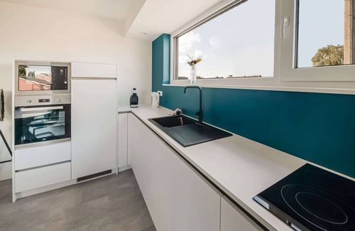 Richelle House | Holiday home in Vise Richelle near town