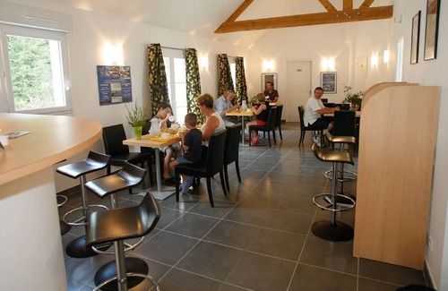 Le Tronchet House | Holiday Home in beautiful historic Brittany