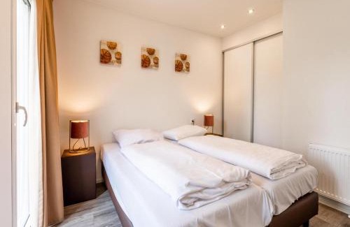 Gasthuis House | Holiday Home in Bemelen near Nature Reserve