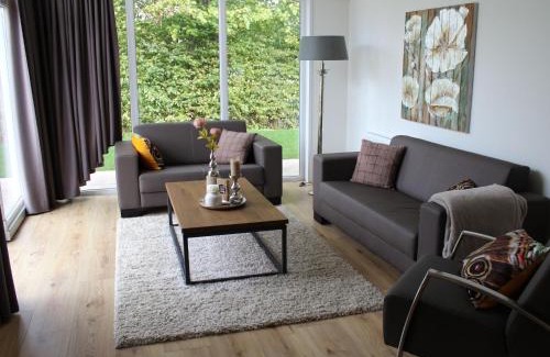 Gasthuis House | Holiday Home in Bemelen with Sauna