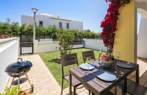 Benagil House | Holiday home in Benagil with communal pool