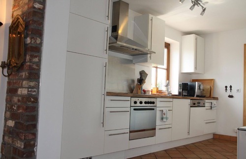 Plombieres House | Holiday home in Bleyberg with garden and terrace