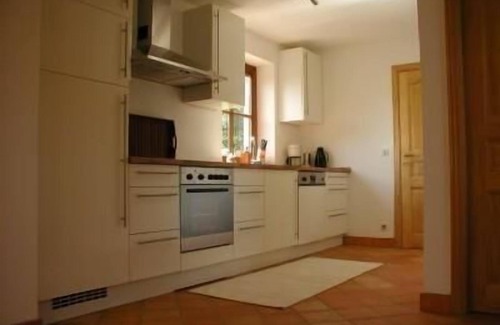 Plombieres House | Holiday home in Bleyberg with garden and terrace