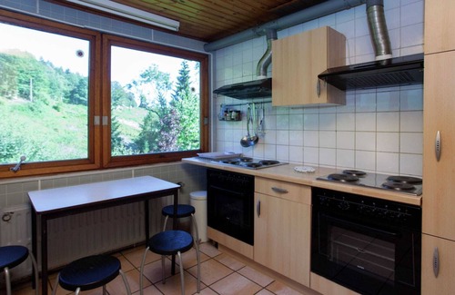 Moulin du Ruy House | Holiday Home in Borgoumont near Spa Town