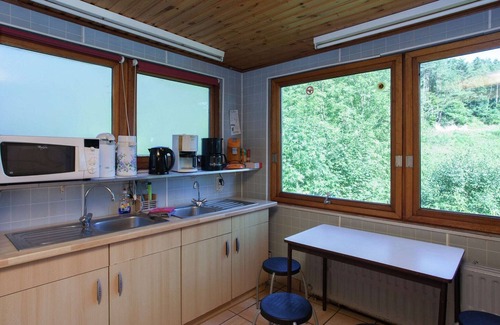 Moulin du Ruy House | Holiday Home in Borgoumont near Spa Town