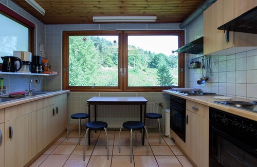 Moulin du Ruy House | Holiday Home in Borgoumont near Spa Town