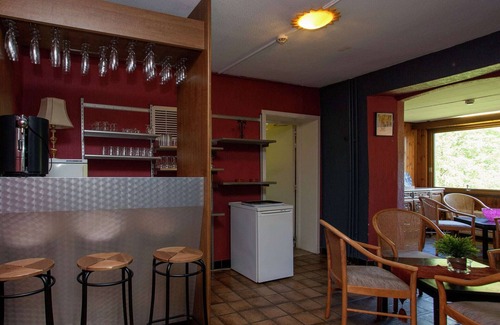 Moulin du Ruy House | Holiday Home in Borgoumont near Spa Town