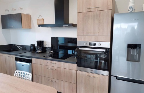 Cleder House | Holiday Home in Brittany near Roscoff Harbor