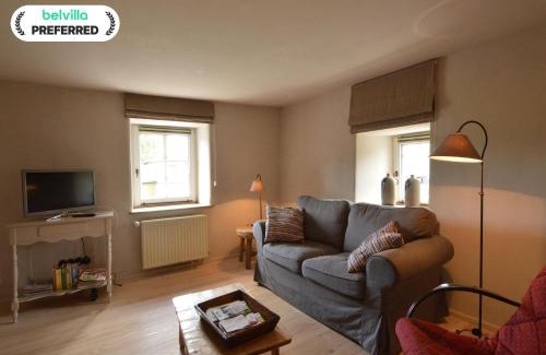 Buellingen House | Holiday Home in Bullange with Sauna