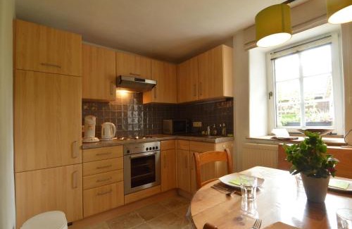 Buellingen House | Holiday Home in Bullange with Sauna