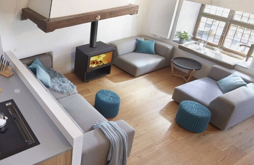 Bullay House | Holiday home in Bullay with sauna