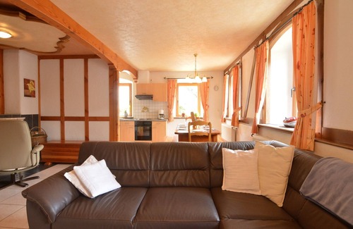 Buetgenbach House | Holiday home in Butgenbach near the Lake