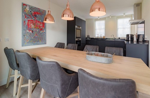Colijnsplaat House | Holiday Home in Colijnsplaat