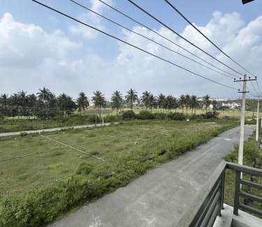 Chikkamagaluru House | Holiday Home