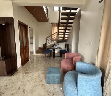 Chikkamagaluru House | Holiday Home