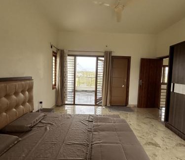 Chikkamagaluru House | Holiday Home