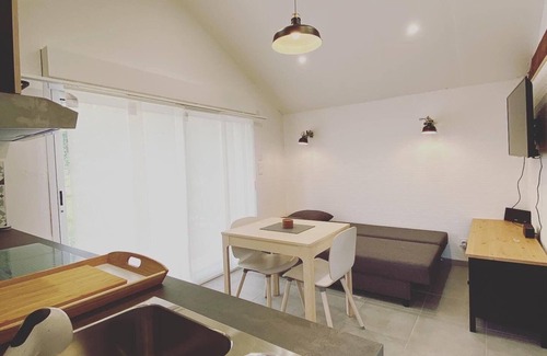 Chouzy-sur-Cisse House | Holiday home in Chouzy-Sur-Cisse with barbecue, terrace and garden