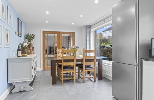 Cockermouth Cottage | Holiday Home in Cockermouth near Lake District