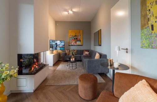 Colijnsplaat House | Holiday Home in Colijnsplaat by Oosterschelde
