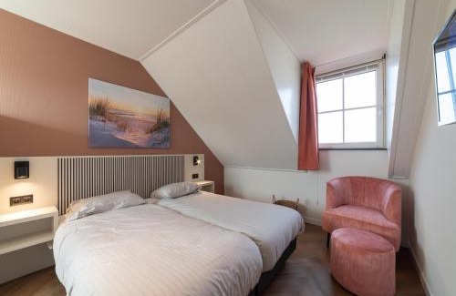 Colijnsplaat House | Holiday Home in Colijnsplaat by Oosterschelde