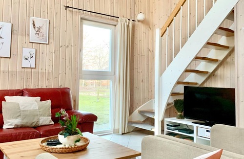 Dummer House | Holiday home in Dümmer near lake