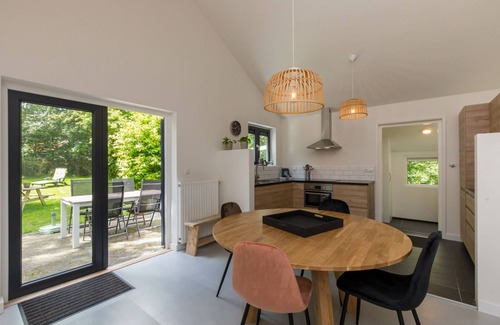 Koudekerke House | Holiday Home in Dishoek near Beach & Dunes