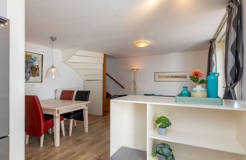Domburg House | Holiday Home in Domburg near Beach