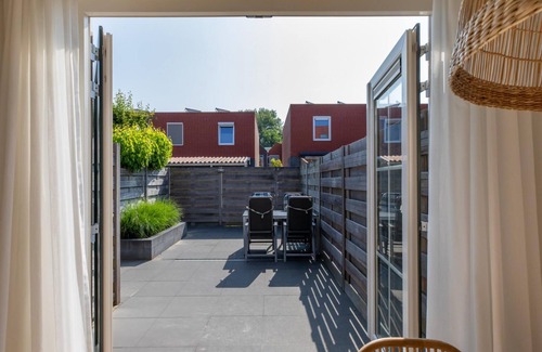 Domburg House | Holiday Home in Domburg Near the Beach