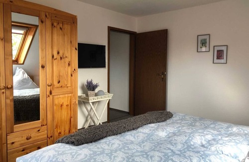 Westerbur House | Holiday home in Dornumersiel 20-032a - 200-032a